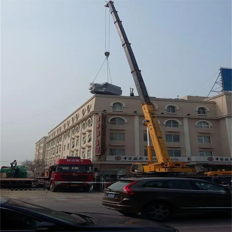 桂平桥梁基础施工|大型设备租赁解决方案|吊装运输难点攻克