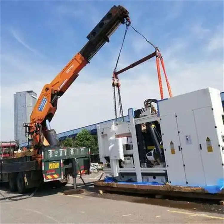 桂平附近小吊车联系方式|8-16吨|本地及时服务