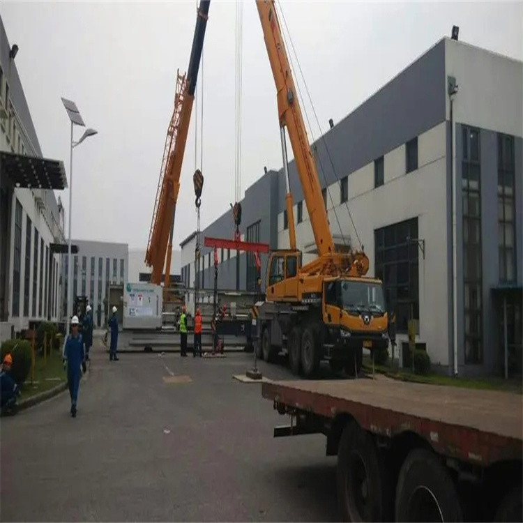 桂平附近12吨吊车出租电话|工程吊装|高效响应