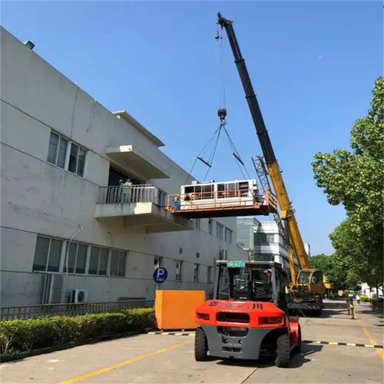 桂平35t汽车吊一个台班多少钱