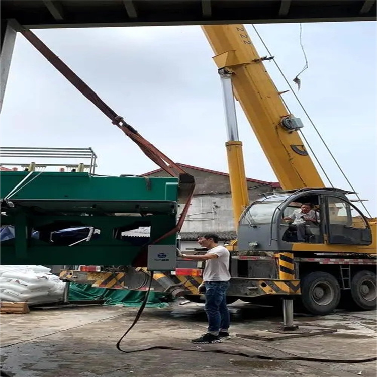 桂平大吨位吊车租赁应急保障方案|化解突发吊装需求难题